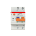 Disj. diff. 1p+nad avec afdd - ds-arc1 -6ka - 20a - cbe c - 30ma - type a