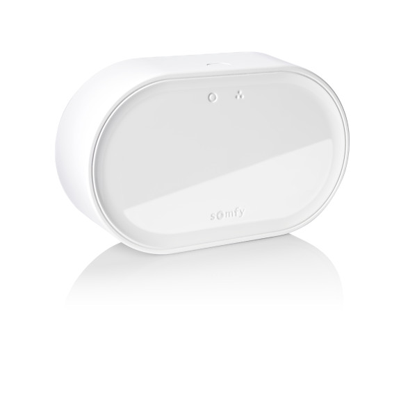 Link Home Alarm Advanced - alarme connectée Somfy Protect