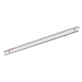 Rail linéaire pixo line driver multi-puissance 17-50w 600 blanc