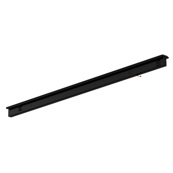 Rail linéaire pixo line driver multi-puissance 17-50w 600 noir