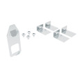 Accessoire kit plafond plâtre pour luminaire encastré officelyte