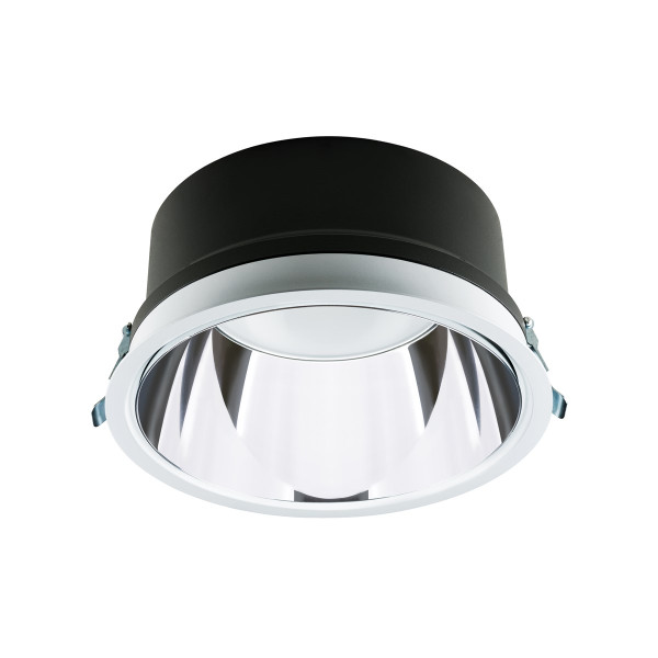 Downlight solstice 200 31w 4200lm 930 version dali a/b