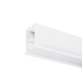 Mc2 - mini continuum ii bord 1,2m 18w 2300lm 830 version dali blanc opale