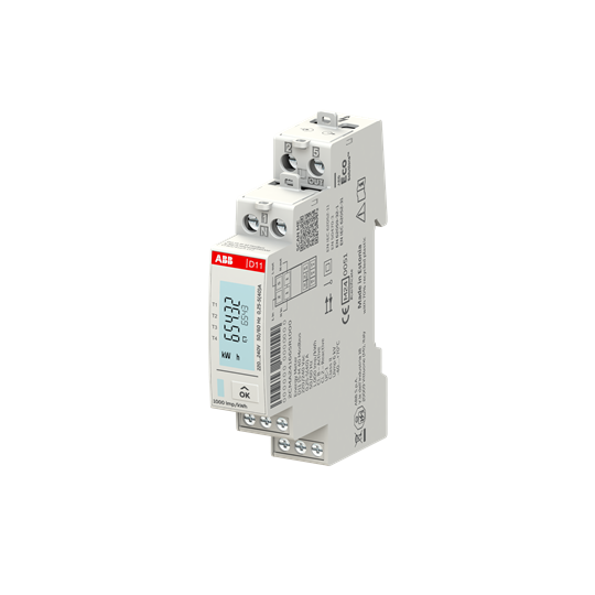 D11-15-m 40 modbus