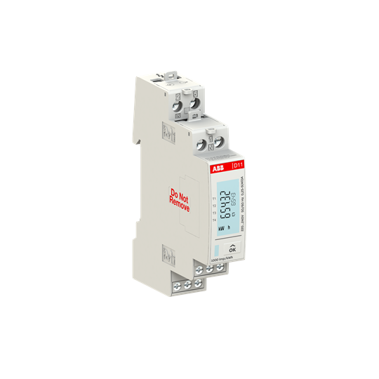 D11-15-m 40 modbus