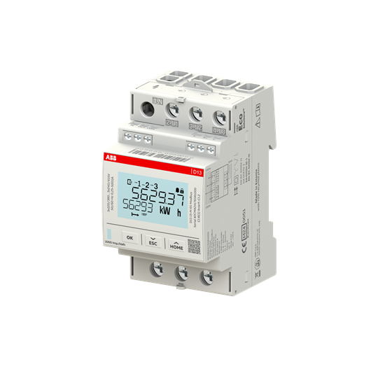 D13 15-m 65 modbus