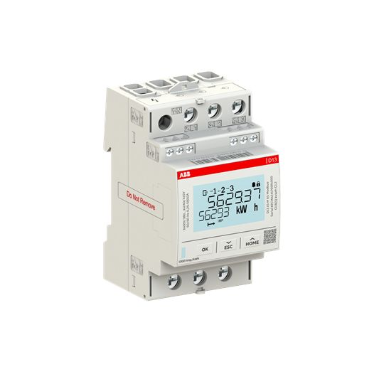 D13 15-m 65 modbus