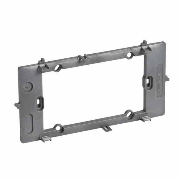 Legrand plaque support bloc de porte