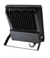 Twister 4 noir 120w 4000k ip66 ik08 19200lm 90° 50000h