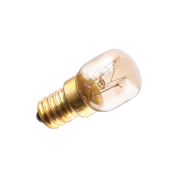 Incandescence - lampes spéciales pigmy four 15w 22mm 240v e14