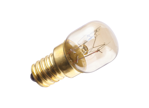 Incandescence - lampes spéciales pigmy four 15w 22mm 240v e14