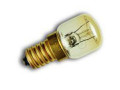 Incandescence - lampes spéciales pigmy four 15w 22mm 240v e14