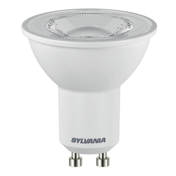 Ampoule LED GU10 4,2W Sylvania Refled ES50 345lm 3000K 830 36°