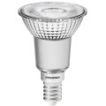 Lampes led directionnelles refled retro par16 4,5w 345lm 840 e14 36°