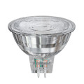 Lampes led directionnelles refled superia retro mr16 4,5w 345lm 827 36°