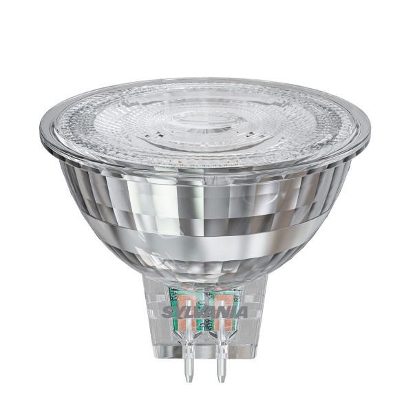 Lampes led directionnelles refled superia retro mr16 4,5w 345lm 840 36°