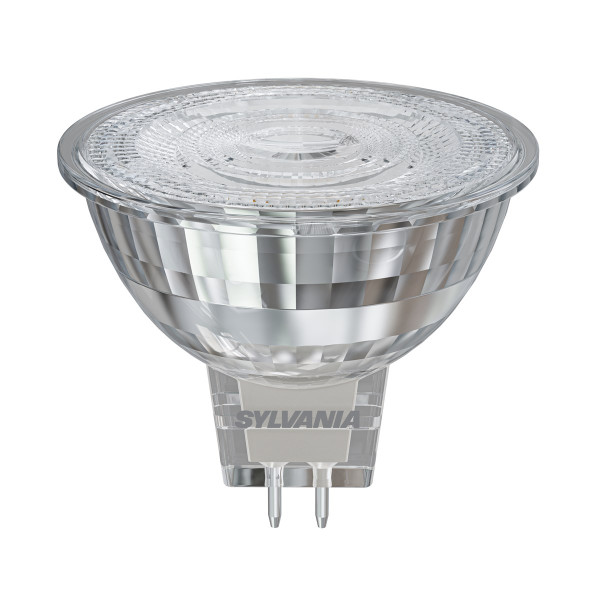 Lampes led refled superia retro mr16 7,5w 600lm 830 36°