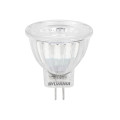 Lampes led directionnelles refled retro mr11 4w 345lm 830 36°