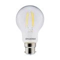 Lampes led non directionnelles toledo retro a60 4,5w 470lm 827 b22