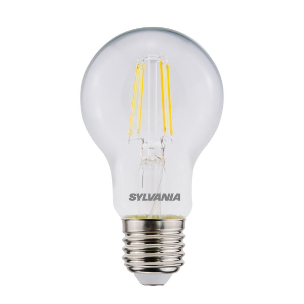 Lampes led non directionnelles toledo retro a60 4,5w 470lm 840 e27