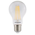 Lampes led non directionnelles toledo retro a60 6w 640lm 827 e27