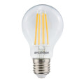 Lampes led non directionnelles toledo retro a60 8w 1055lm 827 e27