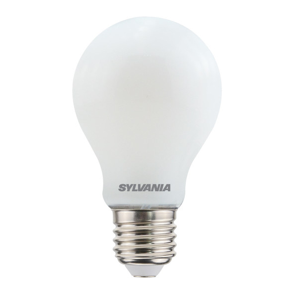 Lampes led non directionnelles toledo retro a60 satinée 4,5w 470lm 827 e27