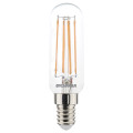 Lampes led non directionnelles toledo retro t25 4,5w 470lm 827 e14