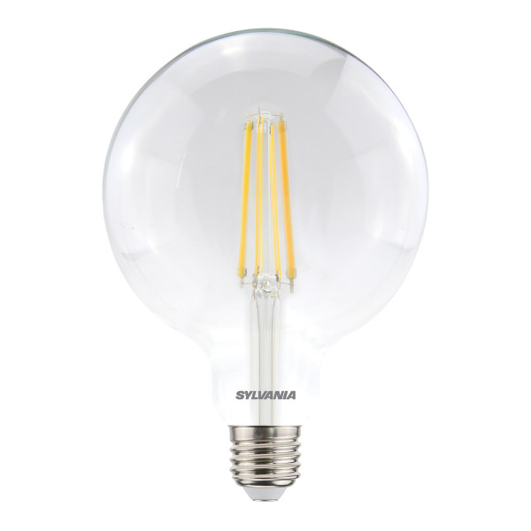 Lampes led non directionnelles toledo retro g120 11w 1521lm 827 e27