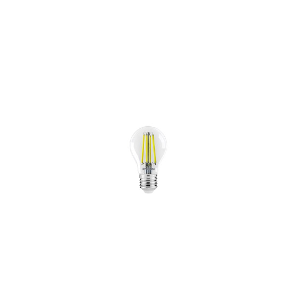 Lampes led toledo platinum retro a60 3,8w 806lm 827 e27