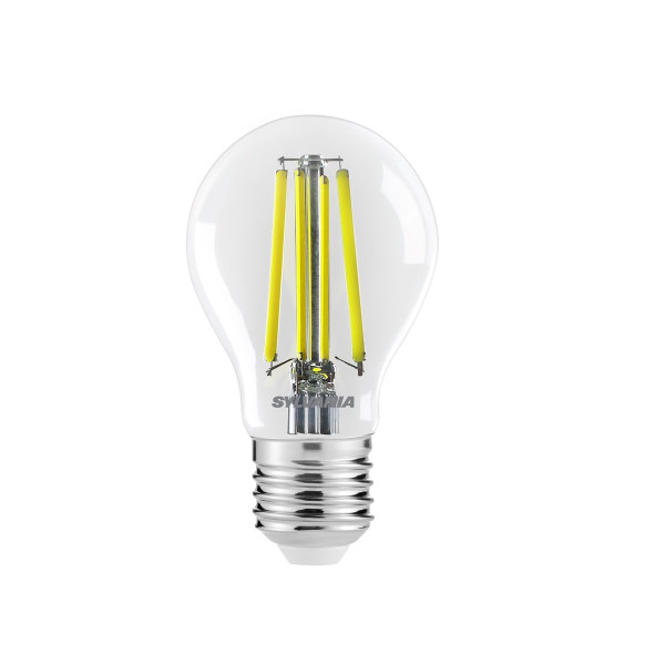 Lampes led toledo platinum retro a60 3,8w 806lm 840 e27