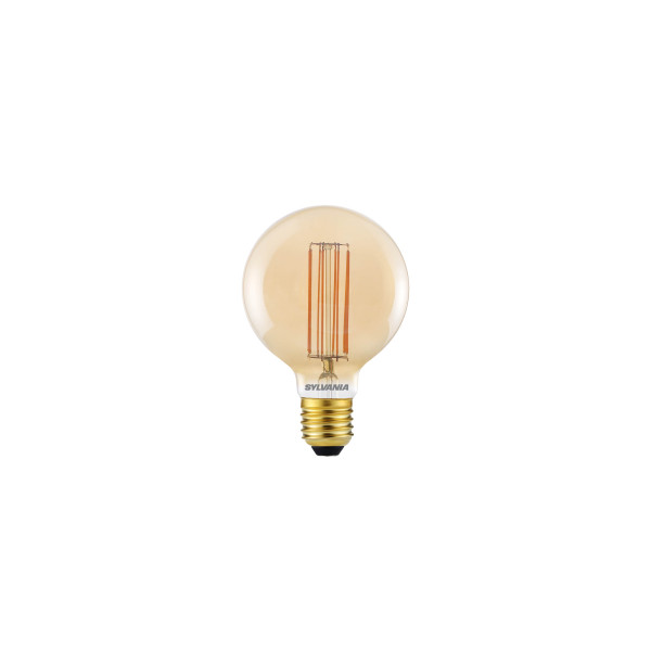 Toledo vintage g95 7w 640lm dimmable 820 e27