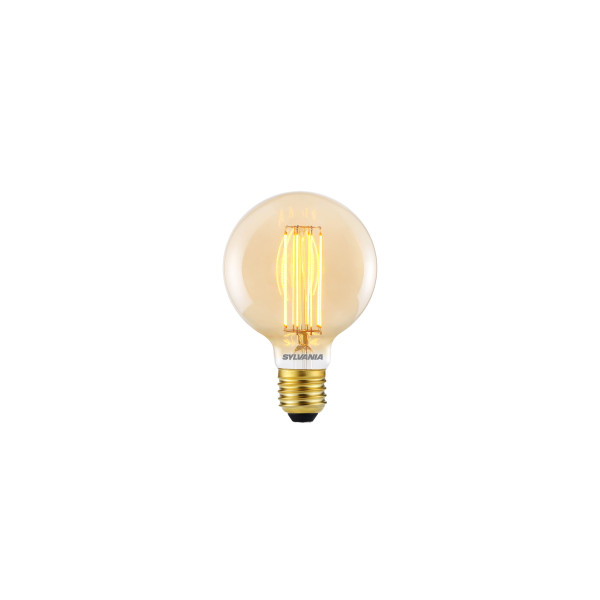 Toledo vintage g95 7w 640lm dimmable 820 e27