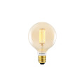 Toledo vintage g125 7w 640lm dimmable 820 e27