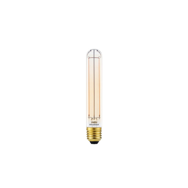 Toledo vintage t32 7w 550lm dimmable 820 e27