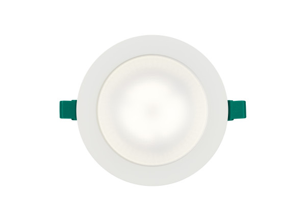 Start downlight 150 ip44 1100lm 830