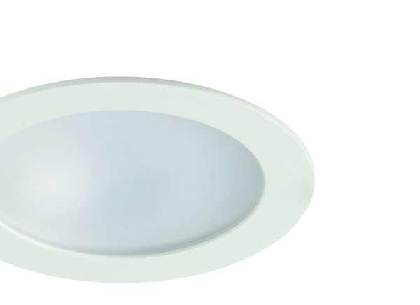 Start downlight 150 ip44 1100lm 830