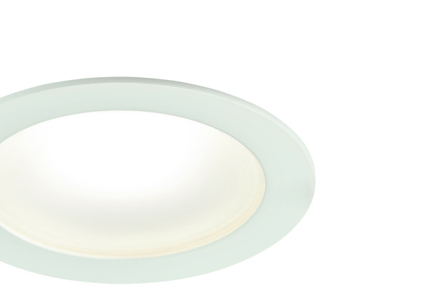 Start downlight 150 ip44 1100lm 830