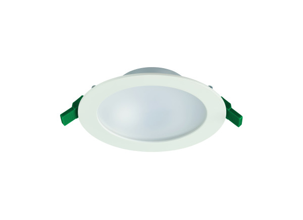 Start downlight 150 ip44 1100lm 830