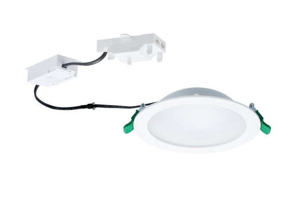 Start downlight 175 ip44 1525lm 840