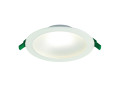 Start downlight 175 ip44 1525lm 840