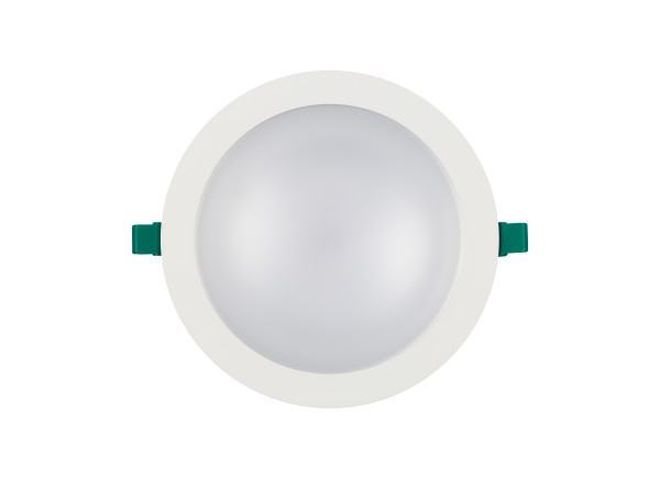 Start Downlight 205 IP44 1950lm 830 21W