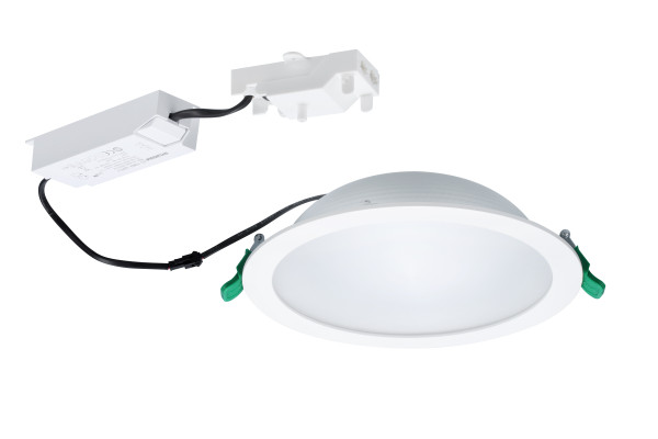 Start Downlight 205 IP44 1950lm 830 21W