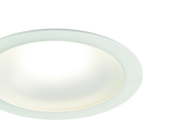 Start Downlight 205 IP44 1950lm 830 21W