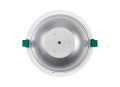 Start downlight 225 ip44 2325lm 840