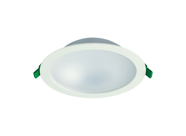 Start downlight 225 ip44 2325lm 840