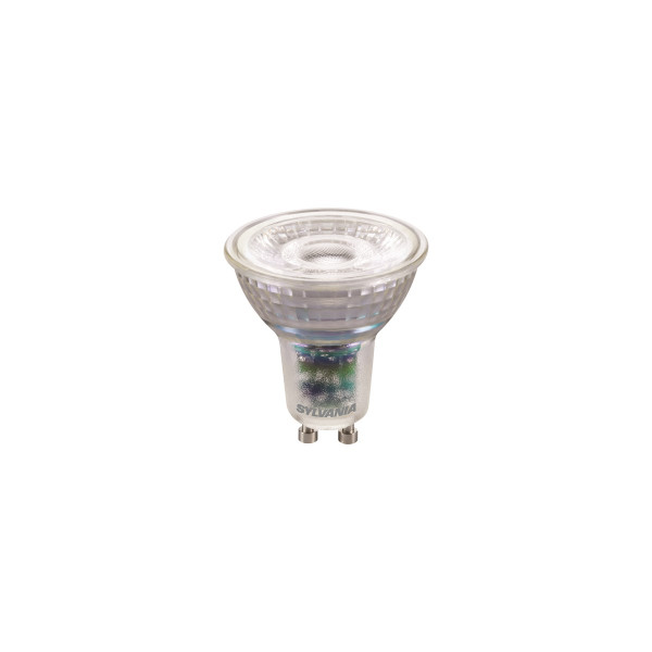 Lampes led refled platinum retro es50 2,2w 350lm dimmable 830 36°