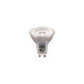 Lampes led refled platinum retro es50 2,2w 350lm dimmable 830 36°