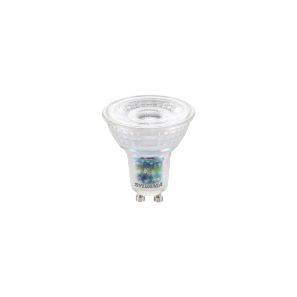 Lampes led refled platinum retro es50 2w 360lm 840 36°