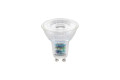 Lampes led refled platinum retro es50 2w 360lm 840 36°